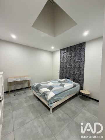 Maison à vendre 4 pièces 80 m² Agde