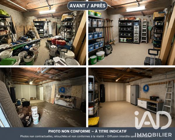 Maison à vendre 4 pièces 80 m² Agde