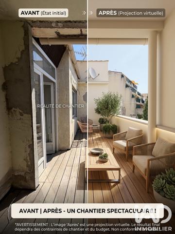 Maison à vendre 4 pièces 80 m² Agde