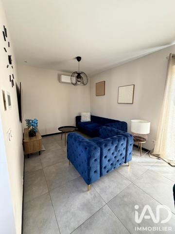Maison à vendre 4 pièces 80 m² Agde