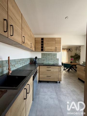 Maison à vendre 4 pièces 80 m² Agde