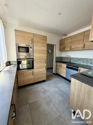 Maison à vendre 4 pièces 80 m² Agde