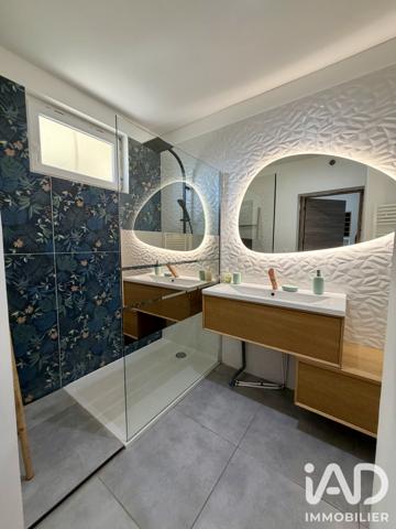 Maison à vendre 4 pièces 80 m² Agde