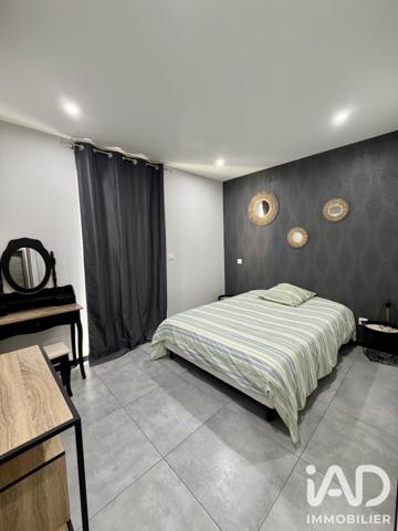 Maison à vendre 4 pièces 80 m² Agde