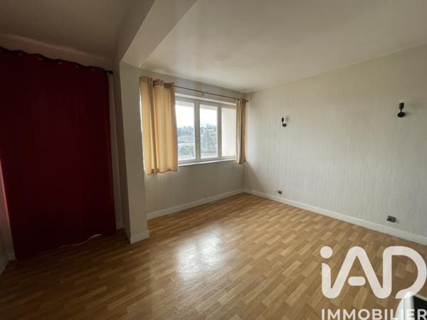 Appartement à vendre 2 pièces 48 m² Brive-la-Gaillarde
