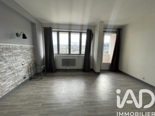 Appartement à vendre 2 pièces 48 m² Brive-la-Gaillarde
