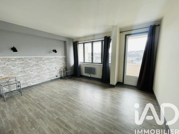 Appartement à vendre 2 pièces 48 m² Brive-la-Gaillarde