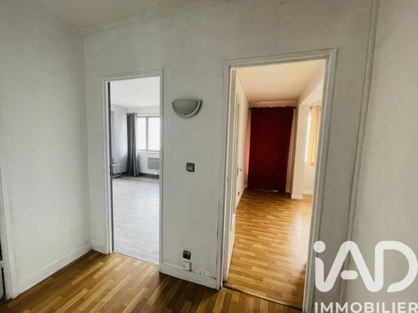 Appartement à vendre 2 pièces 48 m² Brive-la-Gaillarde