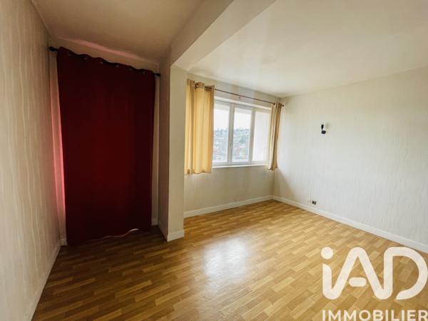 Appartement à vendre 2 pièces 48 m² Brive-la-Gaillarde