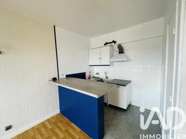 Appartement à vendre 2 pièces 48 m² Brive-la-Gaillarde