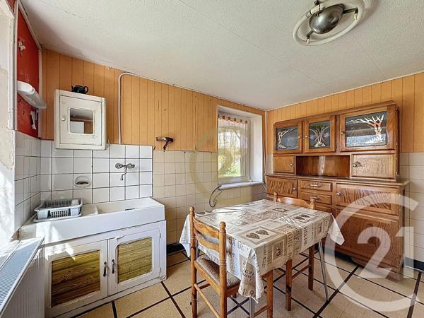 Maison à vendre  4 pièces - 110 m 2   MAGNY DANIGON  - 70