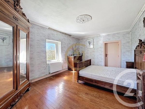 Maison à vendre  4 pièces - 110 m 2   MAGNY DANIGON  - 70