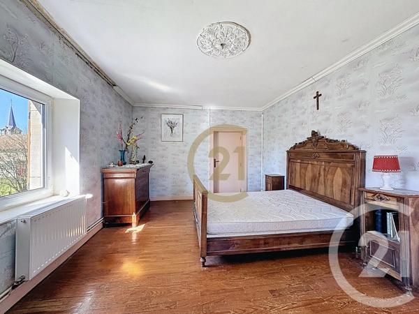 Maison à vendre  4 pièces - 110 m 2   MAGNY DANIGON  - 70