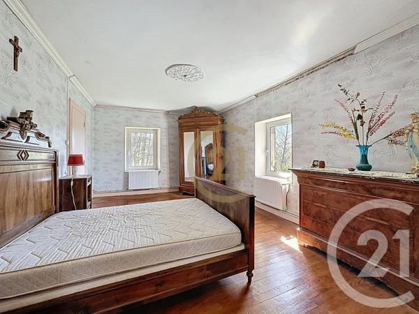 Maison à vendre  4 pièces - 110 m 2   MAGNY DANIGON  - 70