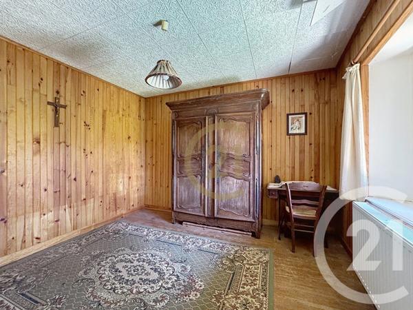 Maison à vendre  4 pièces - 110 m 2   MAGNY DANIGON  - 70