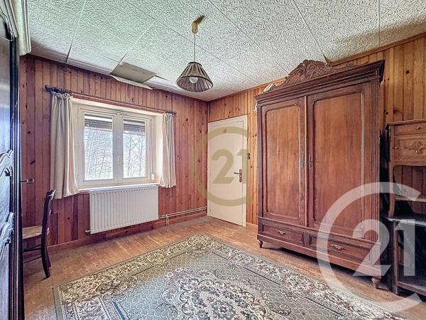 Maison à vendre  4 pièces - 110 m 2   MAGNY DANIGON  - 70