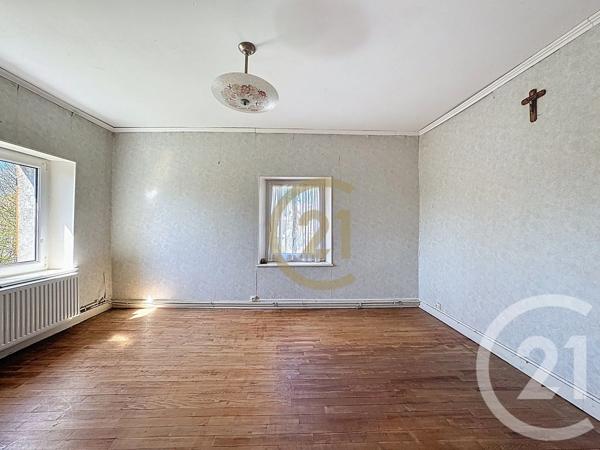 Maison à vendre  4 pièces - 110 m 2   MAGNY DANIGON  - 70