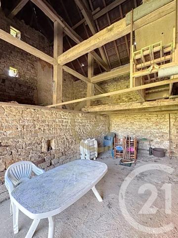 Maison à vendre  4 pièces - 110 m 2   MAGNY DANIGON  - 70