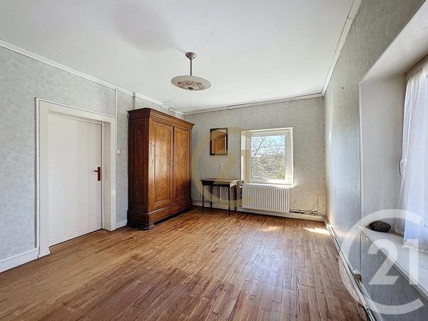 Maison à vendre  4 pièces - 110 m 2   MAGNY DANIGON  - 70