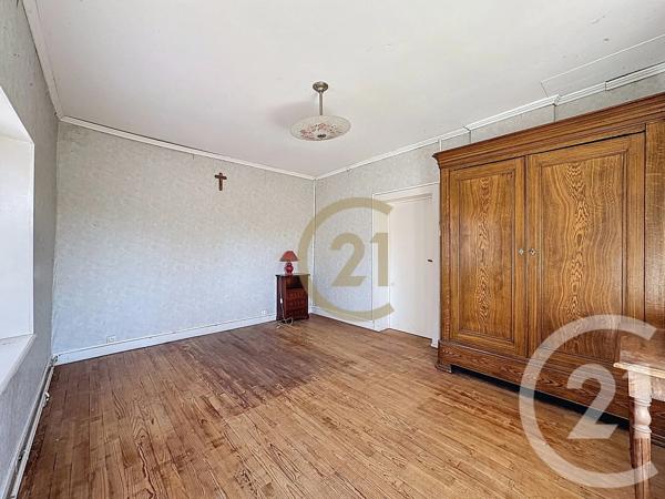 Maison à vendre  4 pièces - 110 m 2   MAGNY DANIGON  - 70