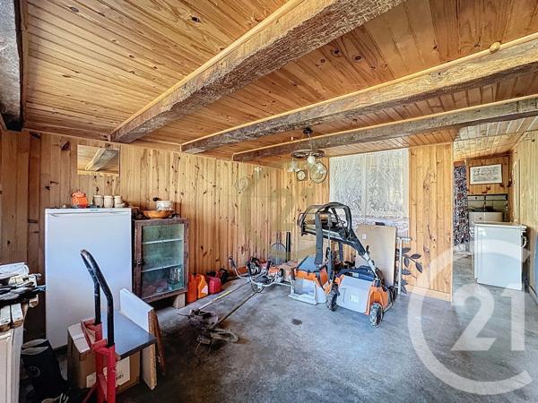 Maison à vendre  4 pièces - 110 m 2   MAGNY DANIGON  - 70