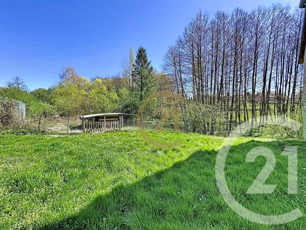 Maison à vendre  4 pièces - 110 m 2   MAGNY DANIGON  - 70