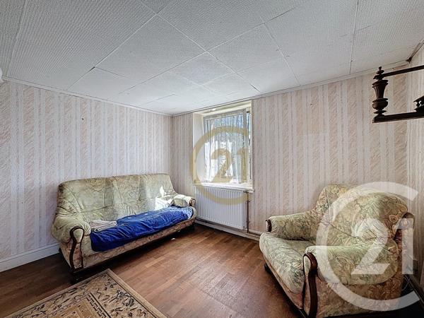 Maison à vendre  4 pièces - 110 m 2   MAGNY DANIGON  - 70