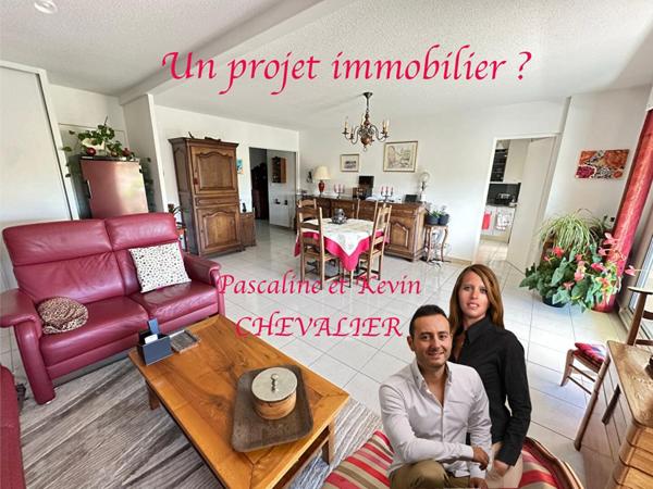 Appartement Centre-ville Salon-de-Provence