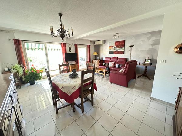 Appartement Centre-ville Salon-de-Provence