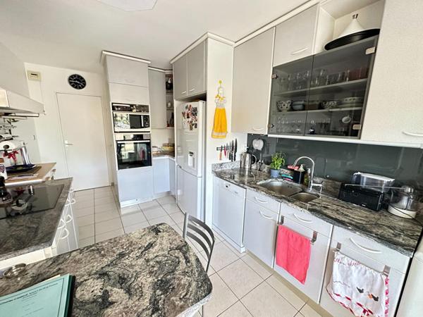 Appartement Centre-ville Salon-de-Provence