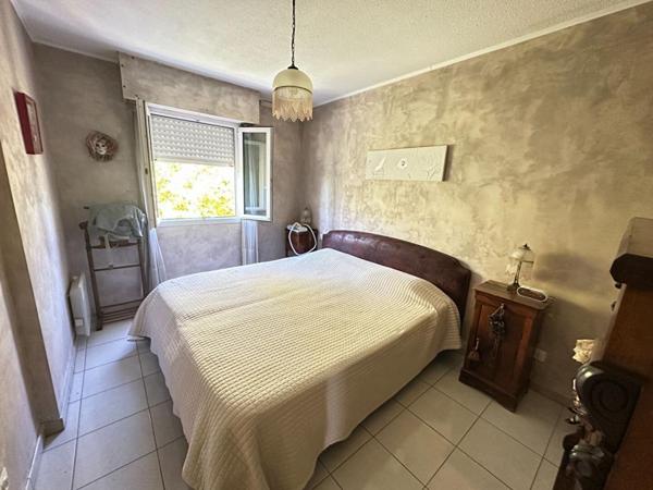 Appartement Centre-ville Salon-de-Provence