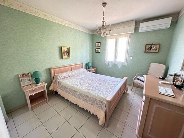 Appartement Centre-ville Salon-de-Provence