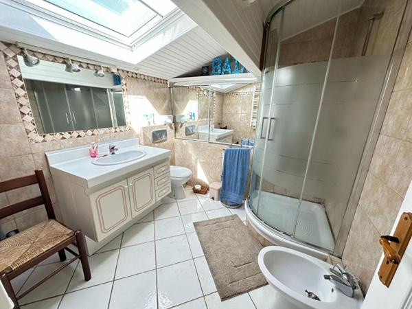 Appartement Centre-ville Salon-de-Provence