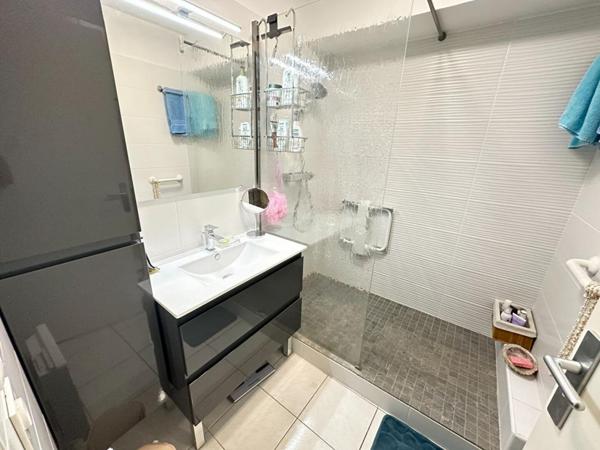 Appartement Centre-ville Salon-de-Provence