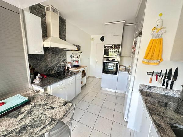 Appartement Centre-ville Salon-de-Provence