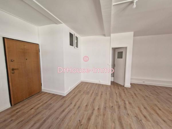 Bureau à louer 1 pièce de 33 m²