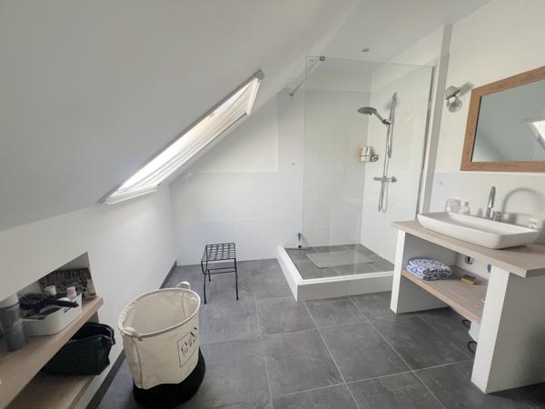 Maison à vendre à Bonnat (23220) - Creuse