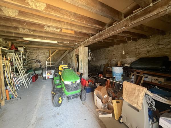 Maison à vendre à Bonnat (23220) - Creuse