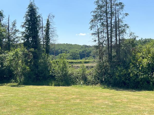 Maison à vendre à Bonnat (23220) - Creuse