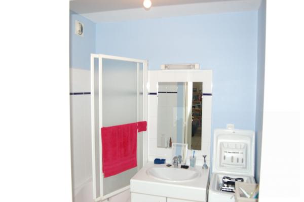 Appartement 50 m2 sur les bords de Loire