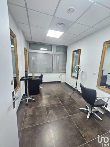 Local commercial à vendre 