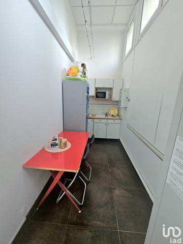 Local commercial à vendre 