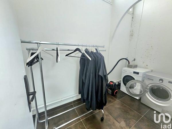 Local commercial à vendre 