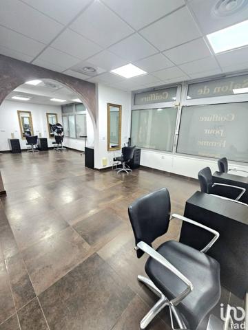 Local commercial à vendre 