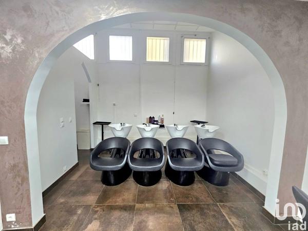 Local commercial à vendre 