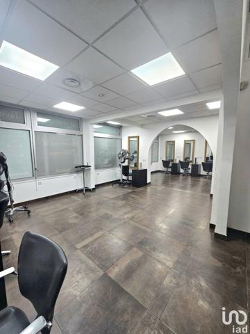 Local commercial à vendre 