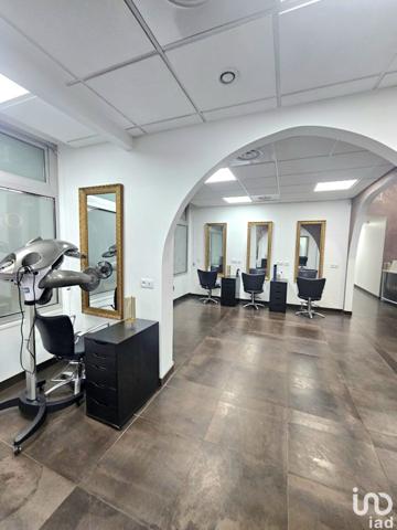 Local commercial à vendre 