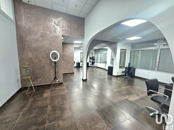 Local commercial à vendre 