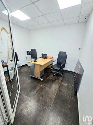 Local commercial à vendre 