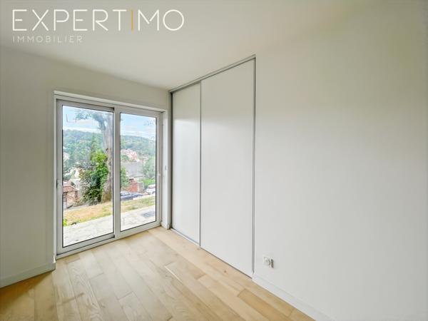 Bures-sur-Yvette (91440) Maison neuve 2025 - 158 m² - 5 chambres - Vue dégagée - Terrain 762 m²